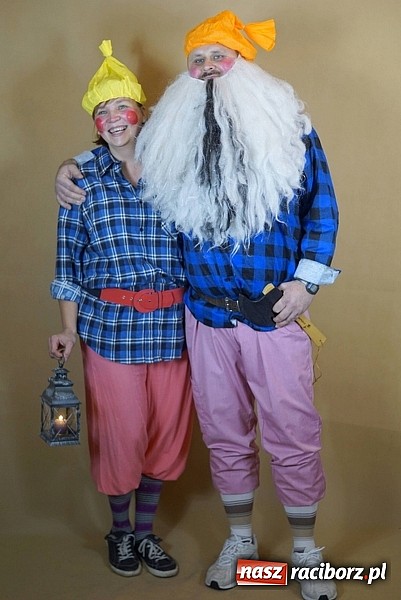 Zdjęcie w galerii na portalu naszraciborz.pl: Doroczny bal w Krzanowicach. Zobacz w galerii tegoroczne pomysły na przebranie! wiadomości z regionu