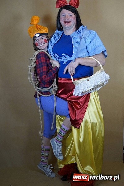 Zdjęcie w galerii na portalu naszraciborz.pl: Doroczny bal w Krzanowicach. Zobacz w galerii tegoroczne pomysły na przebranie! wiadomości z regionu