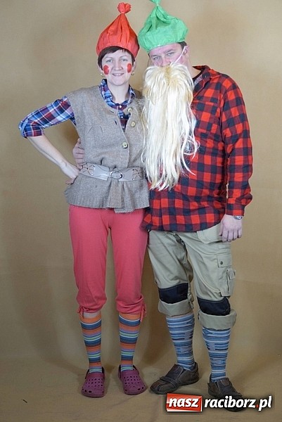 Zdjęcie w galerii na portalu naszraciborz.pl: Doroczny bal w Krzanowicach. Zobacz w galerii tegoroczne pomysły na przebranie! wiadomości z regionu