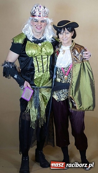 Zdjęcie w galerii na portalu naszraciborz.pl: Doroczny bal w Krzanowicach. Zobacz w galerii tegoroczne pomysły na przebranie! wiadomości z regionu
