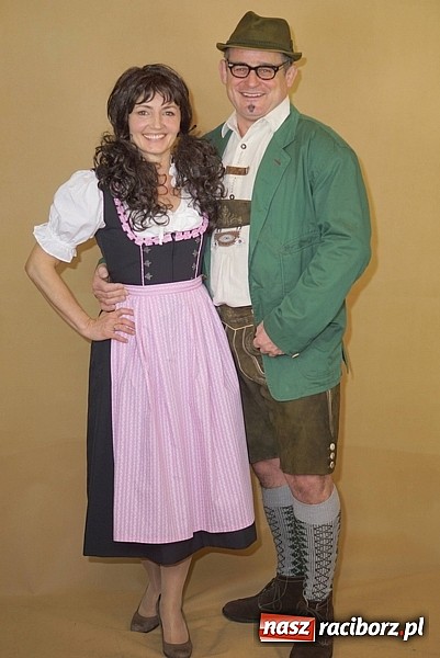 Zdjęcie w galerii na portalu naszraciborz.pl: Doroczny bal w Krzanowicach. Zobacz w galerii tegoroczne pomysły na przebranie! wiadomości z regionu