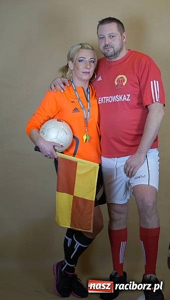 Zdjęcie w galerii na portalu naszraciborz.pl: Doroczny bal w Krzanowicach. Zobacz w galerii tegoroczne pomysły na przebranie! wiadomości z regionu