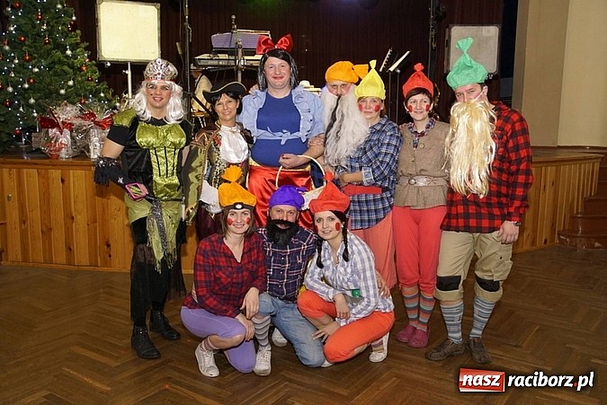 Zdjęcie w galerii na portalu naszraciborz.pl: Doroczny bal w Krzanowicach. Zobacz w galerii tegoroczne pomysły na przebranie! wiadomości z regionu
