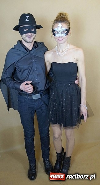 Zdjęcie w galerii na portalu naszraciborz.pl: Doroczny bal w Krzanowicach. Zobacz w galerii tegoroczne pomysły na przebranie! wiadomości z regionu