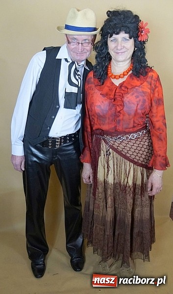 Zdjęcie w galerii na portalu naszraciborz.pl: Doroczny bal w Krzanowicach. Zobacz w galerii tegoroczne pomysły na przebranie! wiadomości z regionu