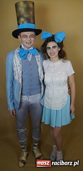 Zdjęcie w galerii na portalu naszraciborz.pl: Doroczny bal w Krzanowicach. Zobacz w galerii tegoroczne pomysły na przebranie! wiadomości z regionu