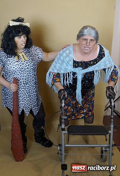 Zdjęcie w galerii na portalu naszraciborz.pl: Doroczny bal w Krzanowicach. Zobacz w galerii tegoroczne pomysły na przebranie! wiadomości z regionu