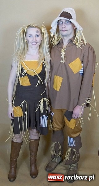 Zdjęcie w galerii na portalu naszraciborz.pl: Doroczny bal w Krzanowicach. Zobacz w galerii tegoroczne pomysły na przebranie! wiadomości z regionu