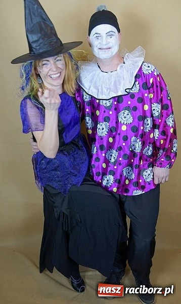 Zdjęcie w galerii na portalu naszraciborz.pl: Doroczny bal w Krzanowicach. Zobacz w galerii tegoroczne pomysły na przebranie! wiadomości z regionu