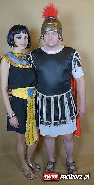 Zdjęcie w galerii na portalu naszraciborz.pl: Doroczny bal w Krzanowicach. Zobacz w galerii tegoroczne pomysły na przebranie! wiadomości z regionu