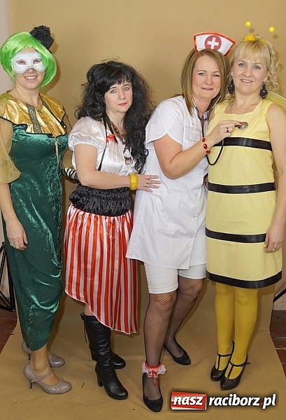 Zdjęcie w galerii na portalu naszraciborz.pl: Doroczny bal w Krzanowicach. Zobacz w galerii tegoroczne pomysły na przebranie! wiadomości z regionu