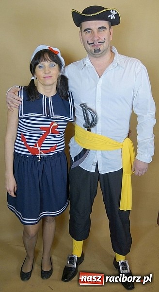 Zdjęcie w galerii na portalu naszraciborz.pl: Doroczny bal w Krzanowicach. Zobacz w galerii tegoroczne pomysły na przebranie! wiadomości z regionu