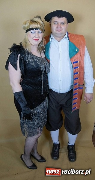 Zdjęcie w galerii na portalu naszraciborz.pl: Doroczny bal w Krzanowicach. Zobacz w galerii tegoroczne pomysły na przebranie! wiadomości z regionu