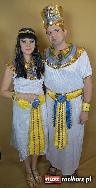 Zdjęcie w galerii na portalu naszraciborz.pl: Doroczny bal w Krzanowicach. Zobacz w galerii tegoroczne pomysły na przebranie! wiadomości z regionu