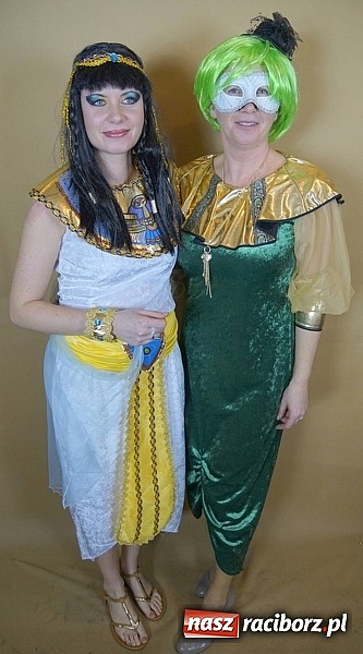 Zdjęcie w galerii na portalu naszraciborz.pl: Doroczny bal w Krzanowicach. Zobacz w galerii tegoroczne pomysły na przebranie! wiadomości z regionu