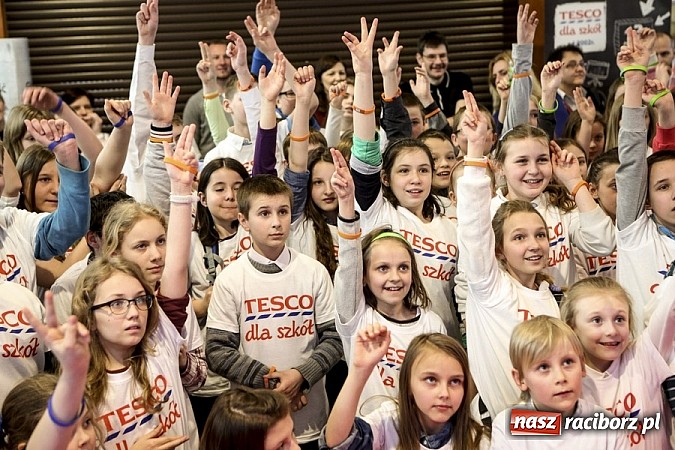 Zdjęcie w galerii na portalu naszraciborz.pl: Kulinarni odkrywcy z Raciborza-Ostroga podbili swoim filmem serca jury! wiadomości z regionu