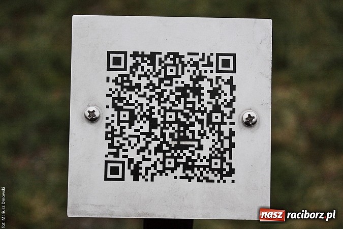 Zdjęcie w galerii na portalu naszraciborz.pl: Dokończą gród przy Arboretum Bramy Morawskiej wiadomości z regionu