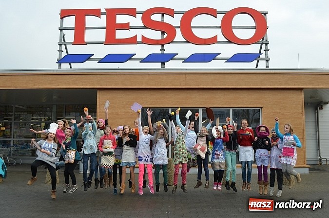 Zdjęcie w galerii na portalu naszraciborz.pl: SP 1 zn&oacute;w w czoł&oacute;wce. Uczniowie wygrali og&oacute;lnopolski konkurs! wiadomości z regionu