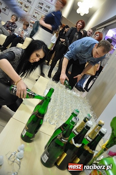 Zdjęcie w galerii na portalu naszraciborz.pl: II urodziny Akademii Fitness wiadomości z regionu