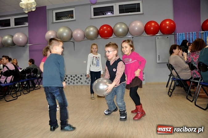 Zdjęcie w galerii na portalu naszraciborz.pl: II urodziny Akademii Fitness wiadomości z regionu