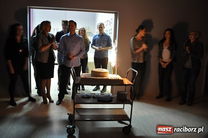 Zdjęcie w galerii na portalu naszraciborz.pl: II urodziny Akademii Fitness wiadomości z regionu