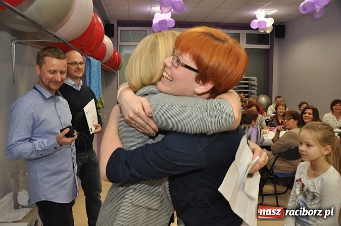Zdjęcie w galerii na portalu naszraciborz.pl: II urodziny Akademii Fitness wiadomości z regionu