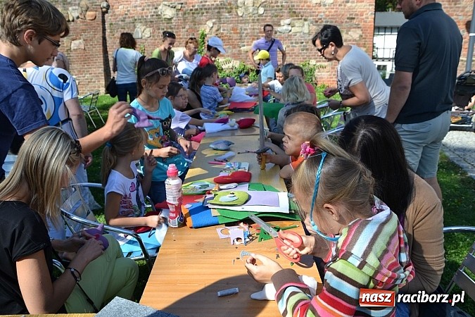 Zdjęcie w galerii na portalu naszraciborz.pl: Ferie zimowe i nie tylko na Zamku Piastowskim – zobacz, jakie atrakcje przygotowano!  wiadomości z regionu