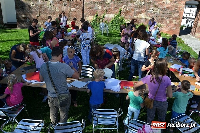 Zdjęcie w galerii na portalu naszraciborz.pl: Ferie zimowe i nie tylko na Zamku Piastowskim – zobacz, jakie atrakcje przygotowano!  wiadomości z regionu