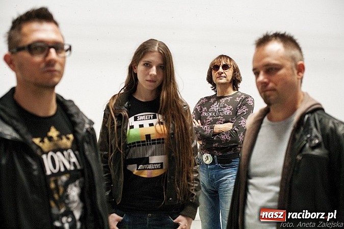 Zdjęcie w galerii na portalu naszraciborz.pl: Koncert Janusza Yanina Iwańskiego na Końcu Świata. Mamy do rozdania dwie wejściówki! wiadomości z regionu