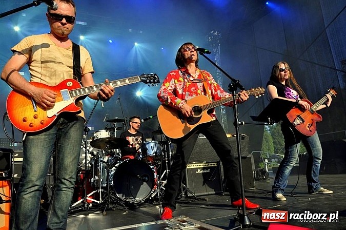 Zdjęcie w galerii na portalu naszraciborz.pl: Koncert Janusza Yanina Iwańskiego na Końcu Świata. Mamy do rozdania dwie wejściówki! wiadomości z regionu