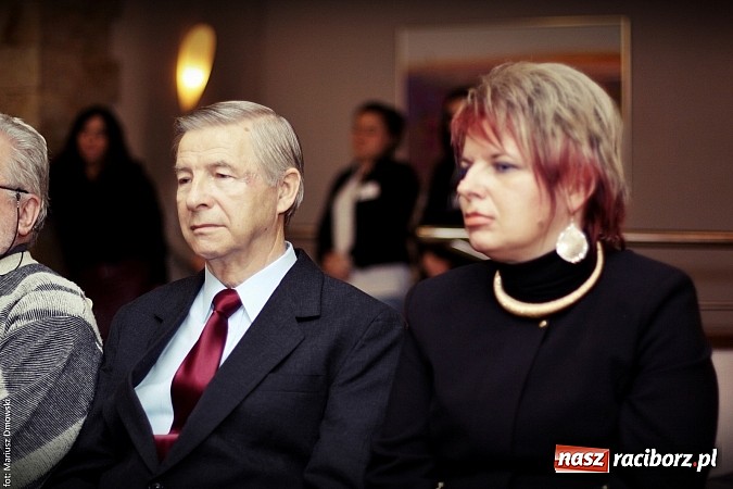 Zdjęcie w galerii na portalu naszraciborz.pl: Złote gody w USC. Przeżyli ze sobą 50 lat! wiadomości z regionu