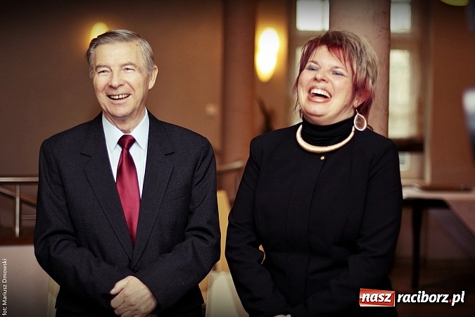 Zdjęcie w galerii na portalu naszraciborz.pl: Złote gody w USC. Przeżyli ze sobą 50 lat! wiadomości z regionu