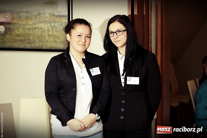 Zdjęcie w galerii na portalu naszraciborz.pl: Złote gody w USC. Przeżyli ze sobą 50 lat! wiadomości z regionu