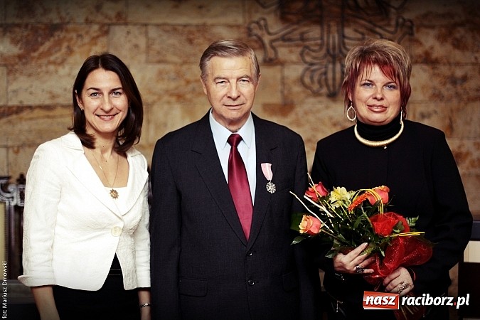 Zdjęcie w galerii na portalu naszraciborz.pl: Złote gody w USC. Przeżyli ze sobą 50 lat! wiadomości z regionu