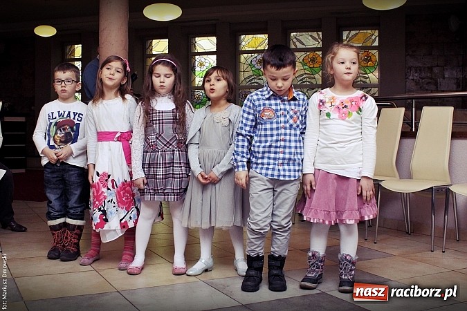 Zdjęcie w galerii na portalu naszraciborz.pl: Złote gody w USC. Przeżyli ze sobą 50 lat! wiadomości z regionu