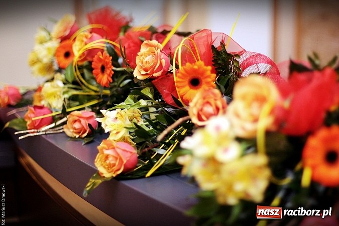 Zdjęcie w galerii na portalu naszraciborz.pl: Prezydent wręczył medale na złote gody wiadomości z regionu