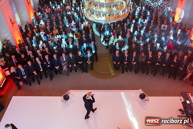 Zdjęcie w galerii na portalu naszraciborz.pl: 25 lat Wolności podsumowała u prezydenta!  wiadomości z regionu