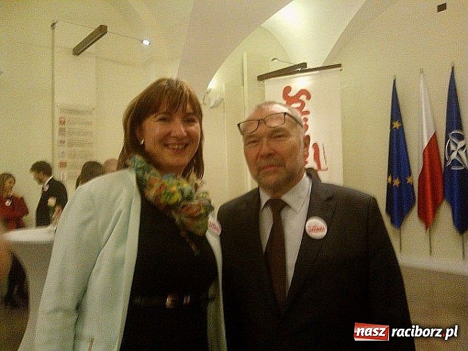 Zdjęcie w galerii na portalu naszraciborz.pl: 25 lat Wolności podsumowała u prezydenta!  wiadomości z regionu