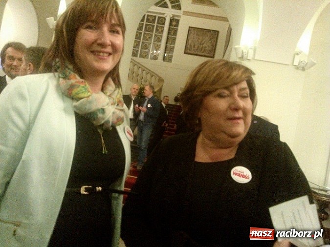 Zdjęcie w galerii na portalu naszraciborz.pl: 25 lat Wolności podsumowała u prezydenta!  wiadomości z regionu
