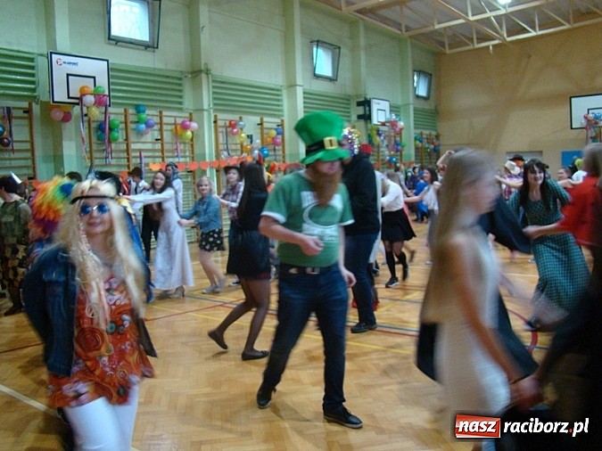 Zdjęcie w galerii na portalu naszraciborz.pl: Bal karnawałowy w Zespole Szkół Specjalnych wiadomości z regionu