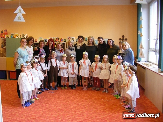 Zdjęcie w galerii na portalu naszraciborz.pl: Przedszkole nr 14 w Raciborzu w projekcie unijnym Erasmus+  wiadomości z regionu