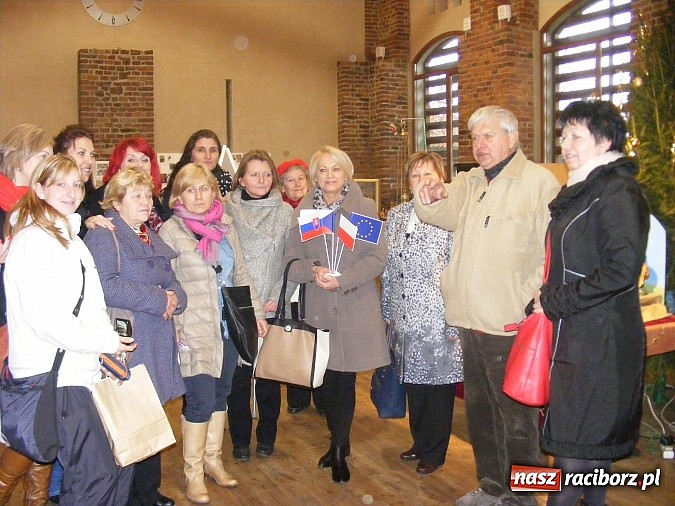 Zdjęcie w galerii na portalu naszraciborz.pl: Przedszkole nr 14 w Raciborzu w projekcie unijnym Erasmus+  wiadomości z regionu