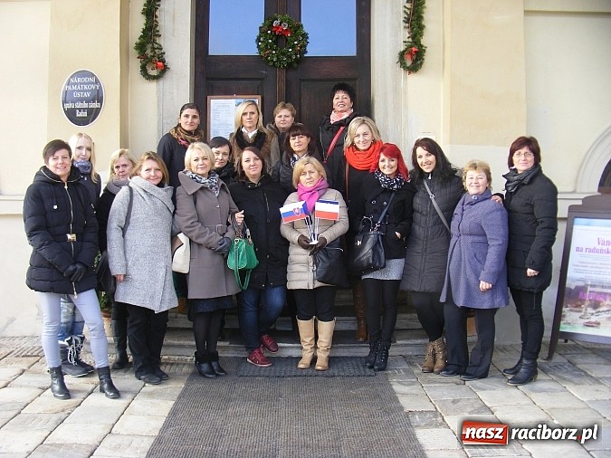 Zdjęcie w galerii na portalu naszraciborz.pl: Przedszkole nr 14 w Raciborzu w projekcie unijnym Erasmus+  wiadomości z regionu