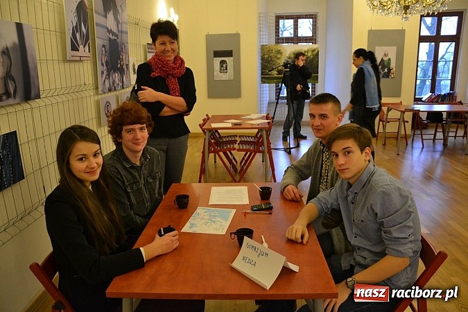 Zdjęcie w galerii na portalu naszraciborz.pl: Konkurs pt. Czy leci z nami pilot już zakończony wiadomości z regionu