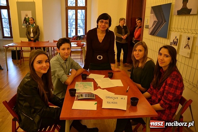 Zdjęcie w galerii na portalu naszraciborz.pl: Konkurs pt. Czy leci z nami pilot już zakończony wiadomości z regionu