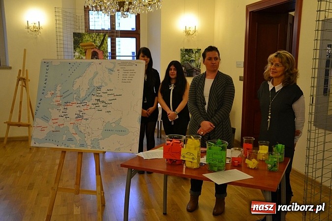 Zdjęcie w galerii na portalu naszraciborz.pl: Konkurs pt. Czy leci z nami pilot już zakończony wiadomości z regionu