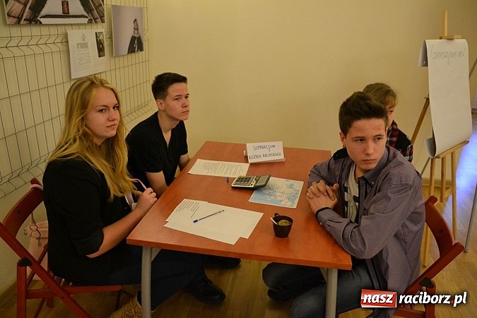 Zdjęcie w galerii na portalu naszraciborz.pl: Konkurs pt. Czy leci z nami pilot już zakończony wiadomości z regionu