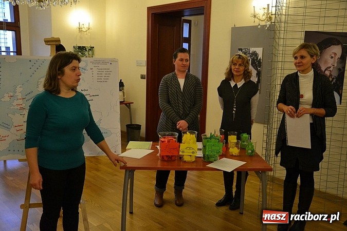 Zdjęcie w galerii na portalu naszraciborz.pl: Konkurs pt. Czy leci z nami pilot już zakończony wiadomości z regionu