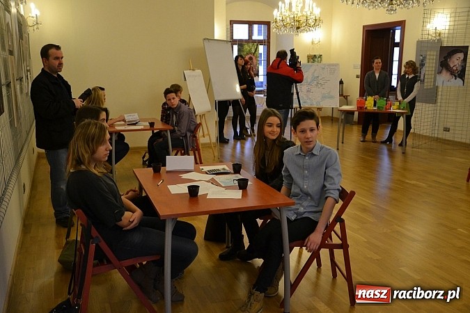 Zdjęcie w galerii na portalu naszraciborz.pl: Konkurs pt. Czy leci z nami pilot już zakończony wiadomości z regionu