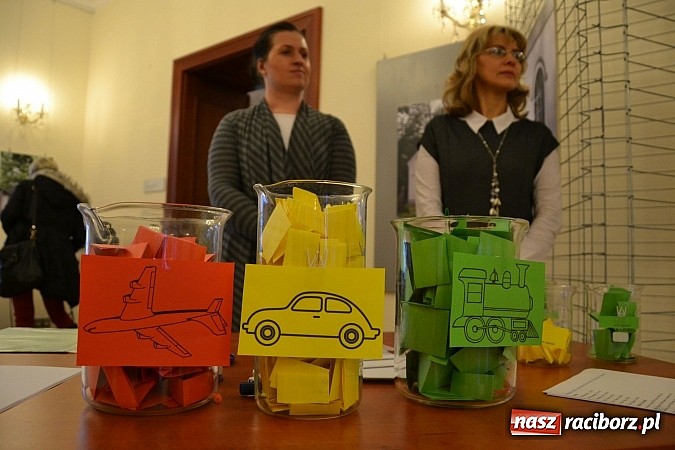 Zdjęcie w galerii na portalu naszraciborz.pl: Konkurs pt. Czy leci z nami pilot już zakończony wiadomości z regionu